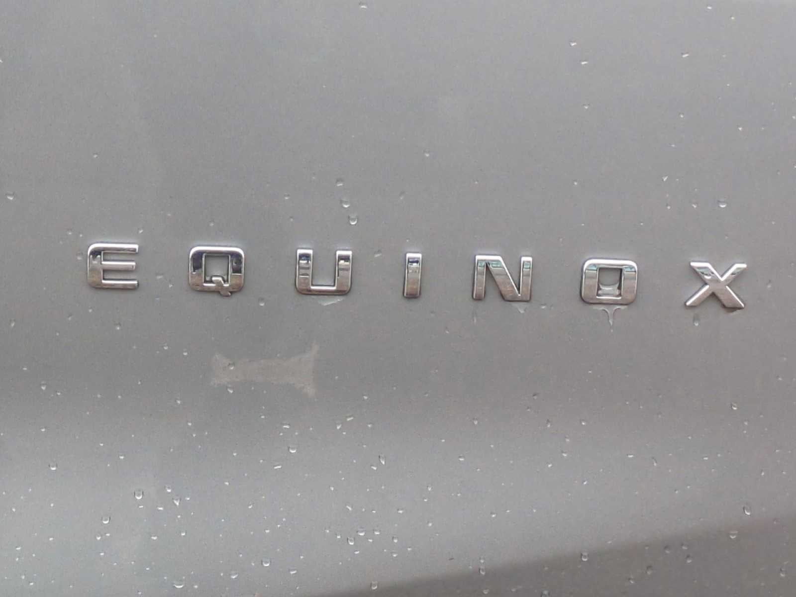 2023 Chevrolet Equinox FWD 4dr LT w/1LT